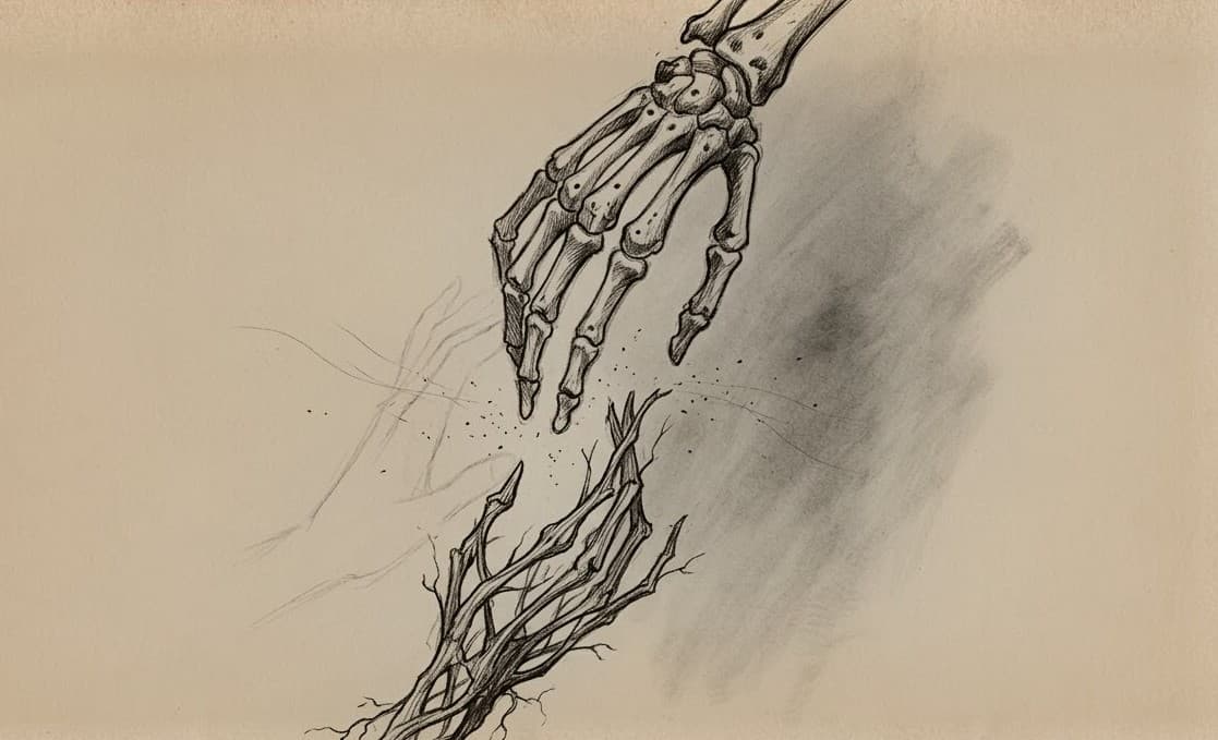 Bare Bones
